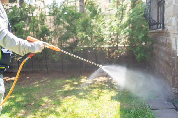 Wildlife Control Services in Candor, NC